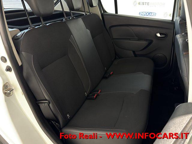 DACIA Sandero Stepway TCe GPL 90CV Brave - Prezzo reale