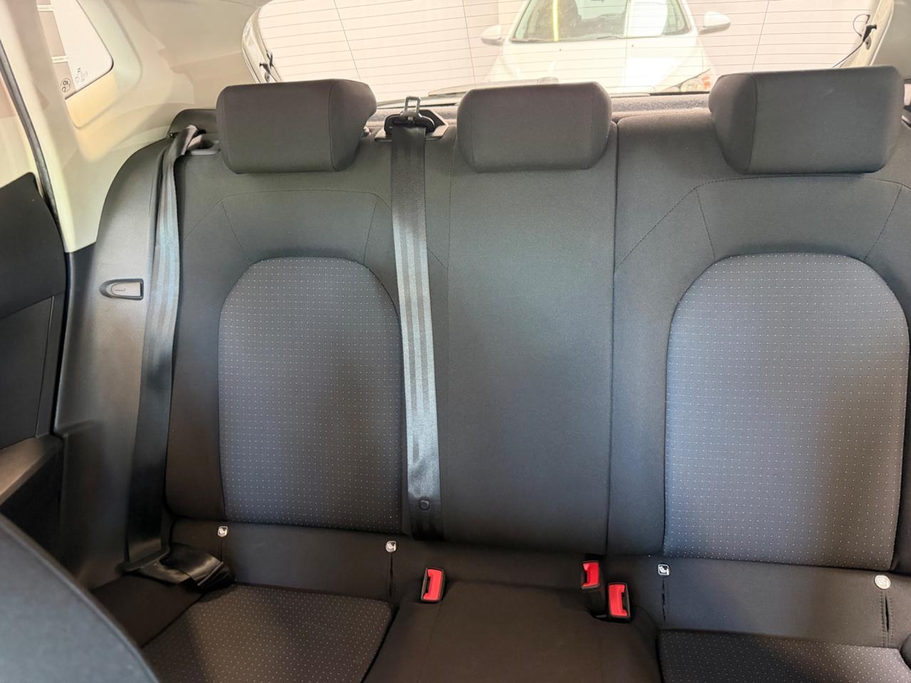 Seat Ibiza 1.0 TGI 5 porte Style METANO