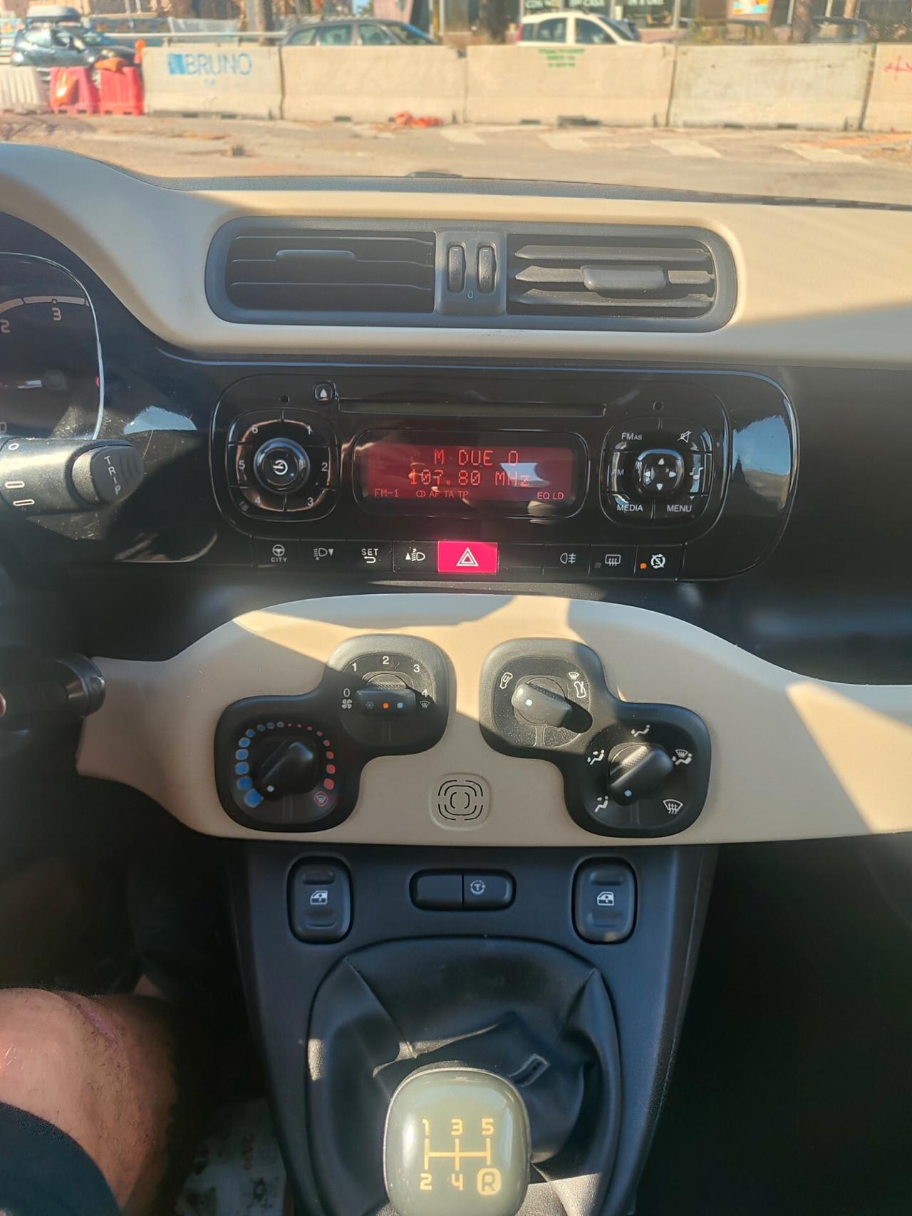 Fiat Panda 1.3 MJT S&S Trekking