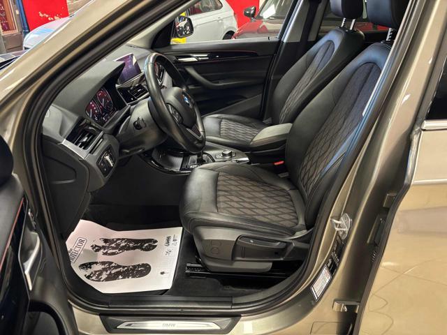 BMW X1 sDrive18d xLine ** KM CERTIF. BMW **