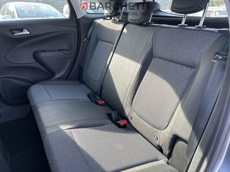 Opel Crossland 1.2 TURBO 12V 130 CV AUT. START&STOP ELEGANCE