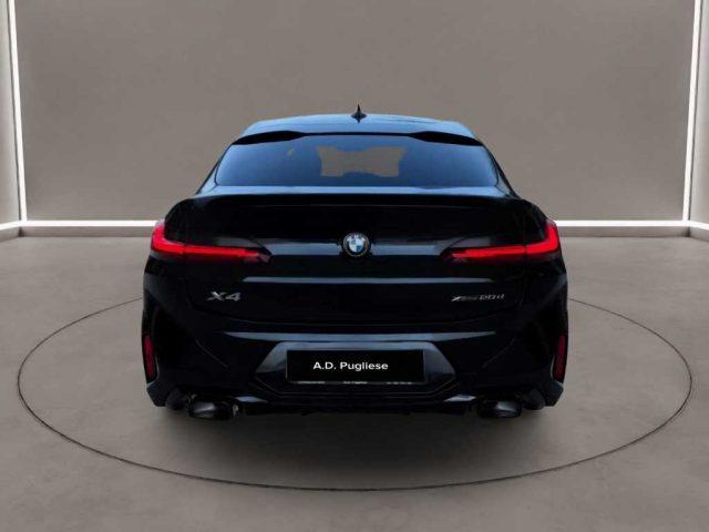 BMW X4 (G02/F98) - xDrive20d 48V Msport