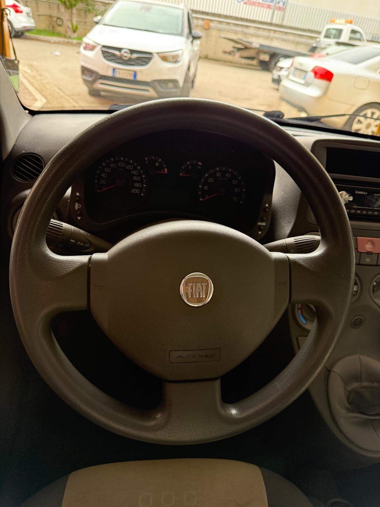 Fiat Panda 1.2 Dynamic GPL