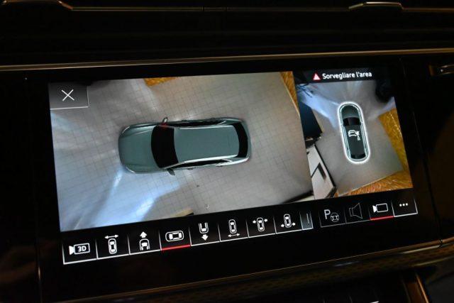 AUDI Q8 NUOVA 50TDI Q.TIP.3XS-LINE TET.22"RADAR VENT/RISC.