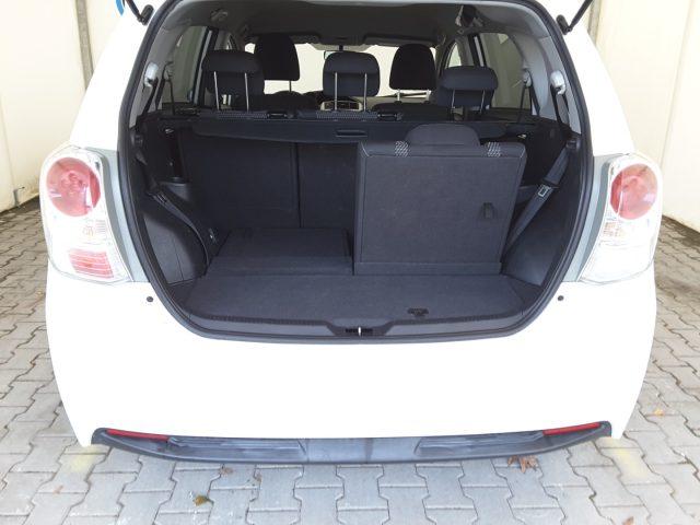 TOYOTA Verso 1.6 D-4D Style 7 posti