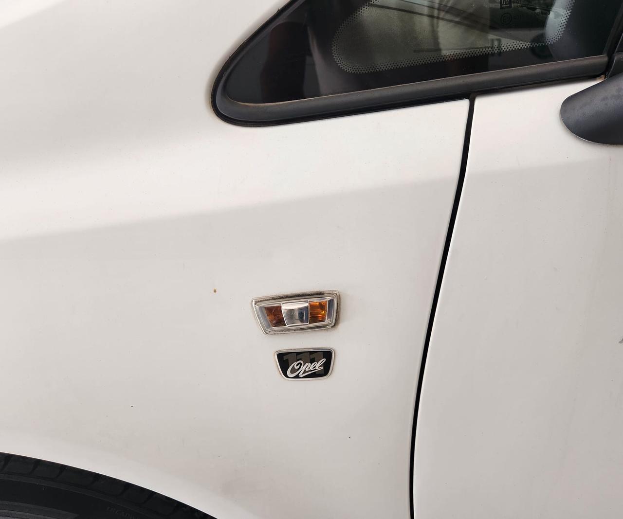 Opel Corsa 1.2 5 porte Elective