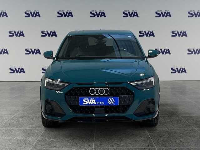 Audi A1 1.0TFSI 95CV Admired - NEOPATENTATI -