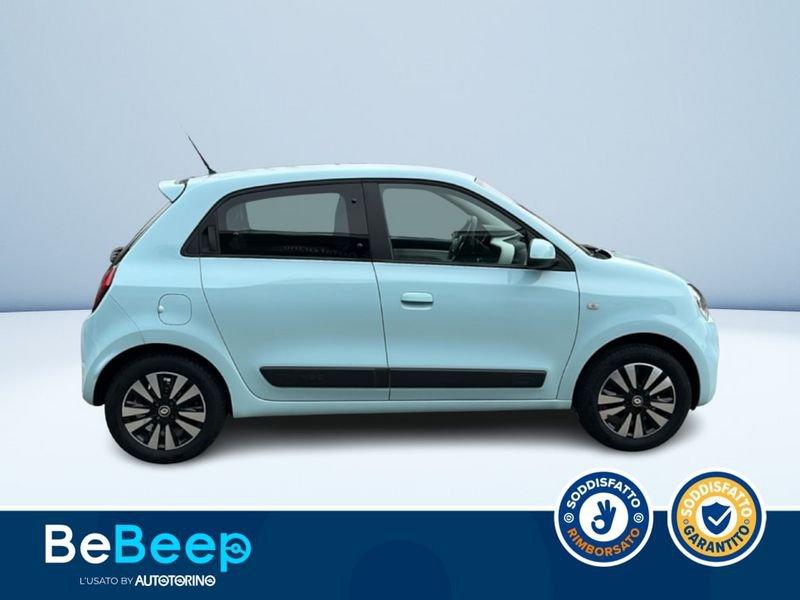 Renault Twingo 1.0 SCE EQUILIBRE 65CV