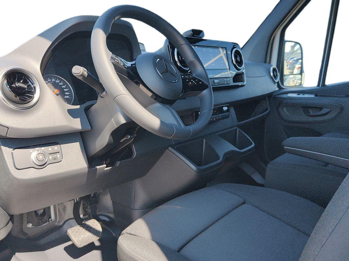 Mercedes-Benz Sprinter Furgone 319CDI 37/35 PRO