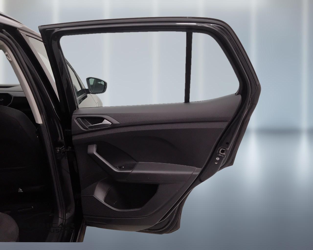VOLKSWAGEN T-Cross 2019 - T-Cross 1.0 tsi Style 95cv