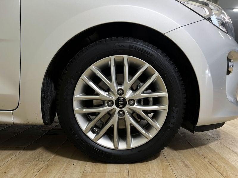 Kia Rio 1.4 CRDI 90cv COOL