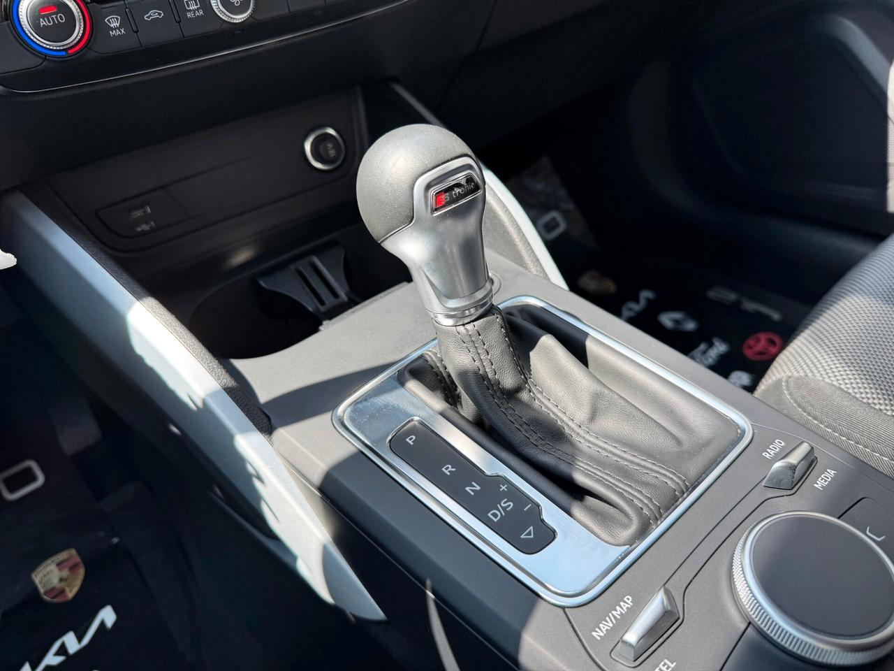 Audi Q2 30 TDI 1.6 Admired 116cv S Tronic | PREZZO PROMO