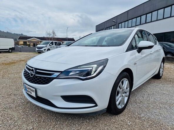 Opel Astra 1.0 Turbo 105 cv ecoFLEX Start&Stop Innovation