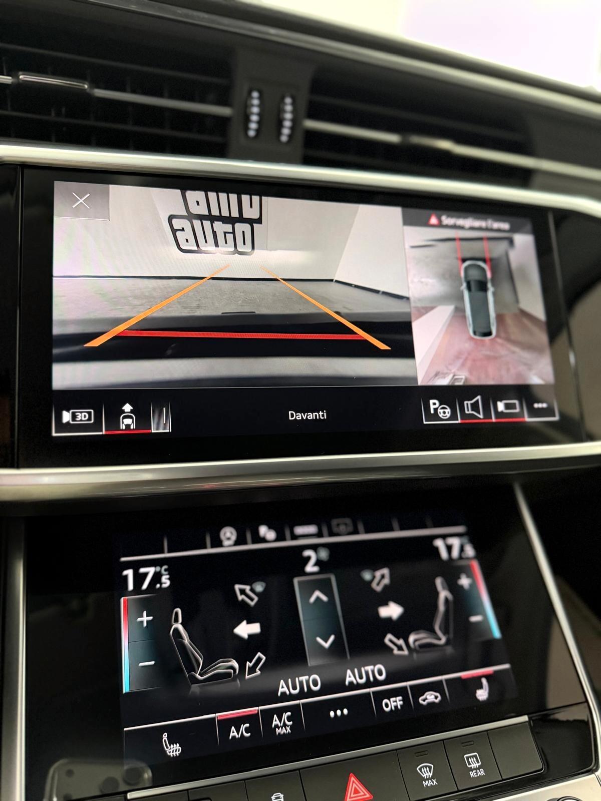 Audi A6 Avant 2.0 TDI S tronic Business Plus