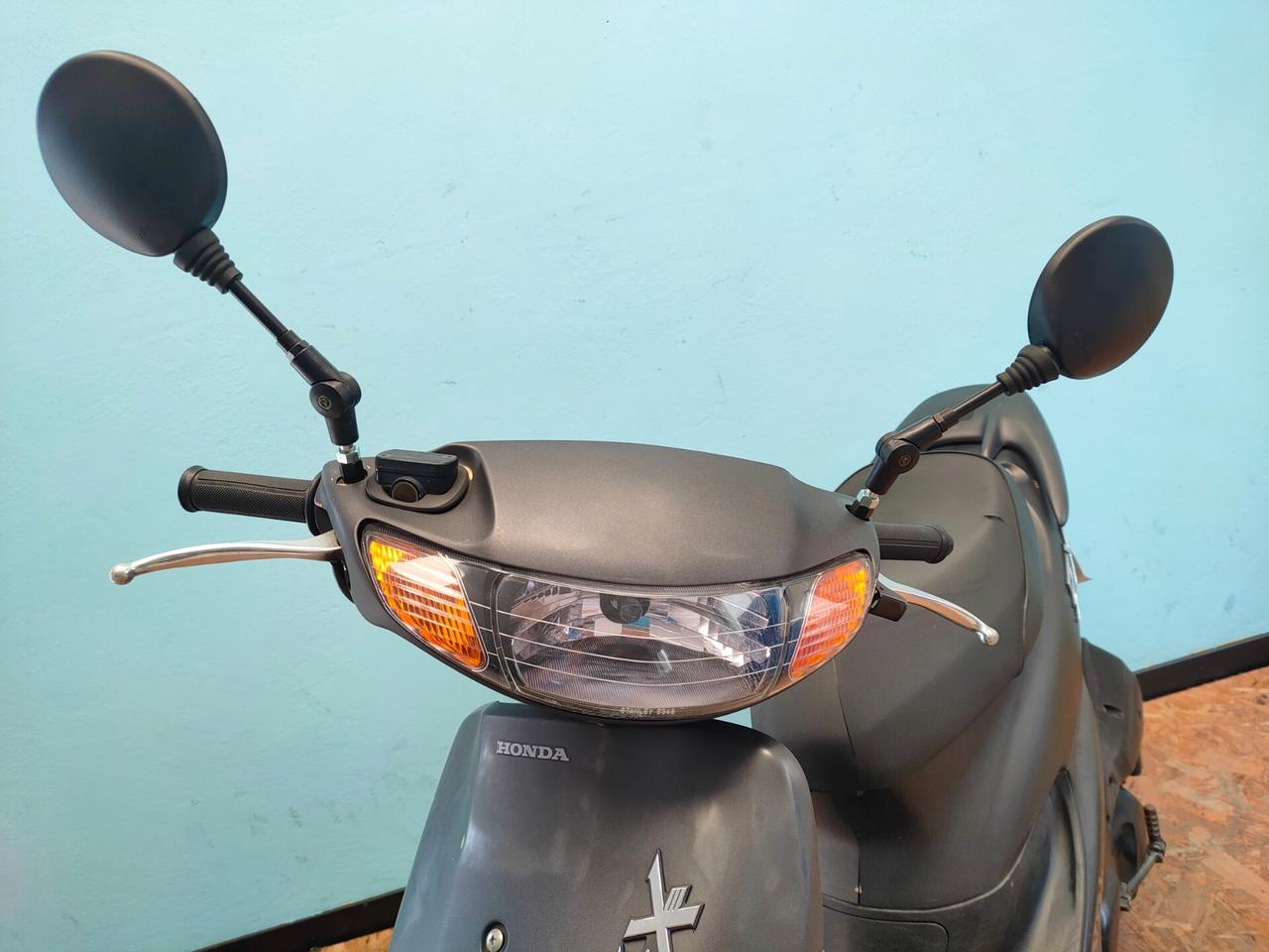 Honda Dio ZX 2 tempi soli 8688 km.