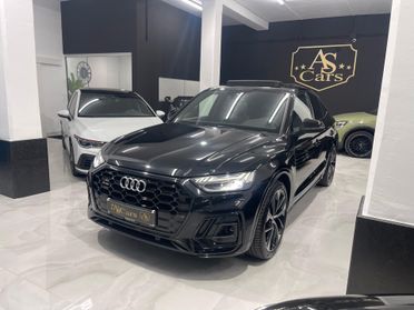 Audi Q5 50 TDI quattro tiptronic S line