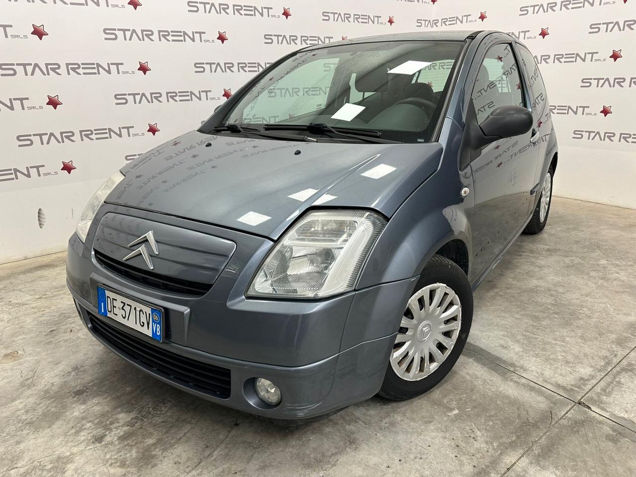 Citroen C2 1.1 Elegance