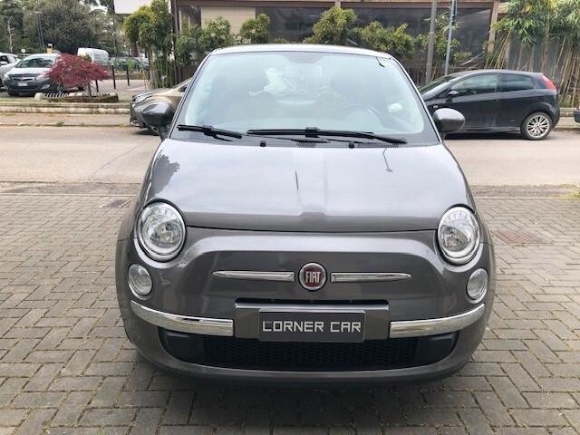 Fiat 500 1.2 EasyPower Lounge GPL