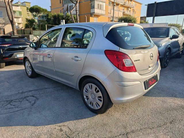 OPEL Corsa 1.2 5 porte Club