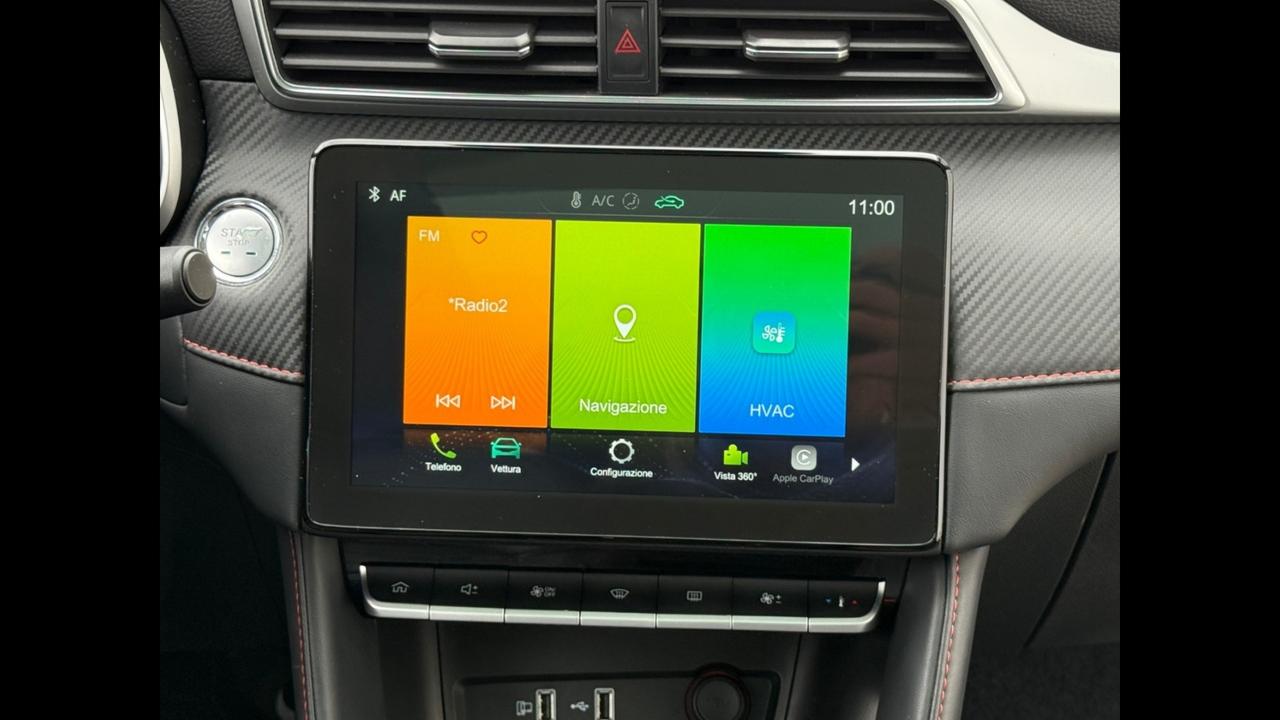 MG ZS 2021 - ZS 1.0 Luxury