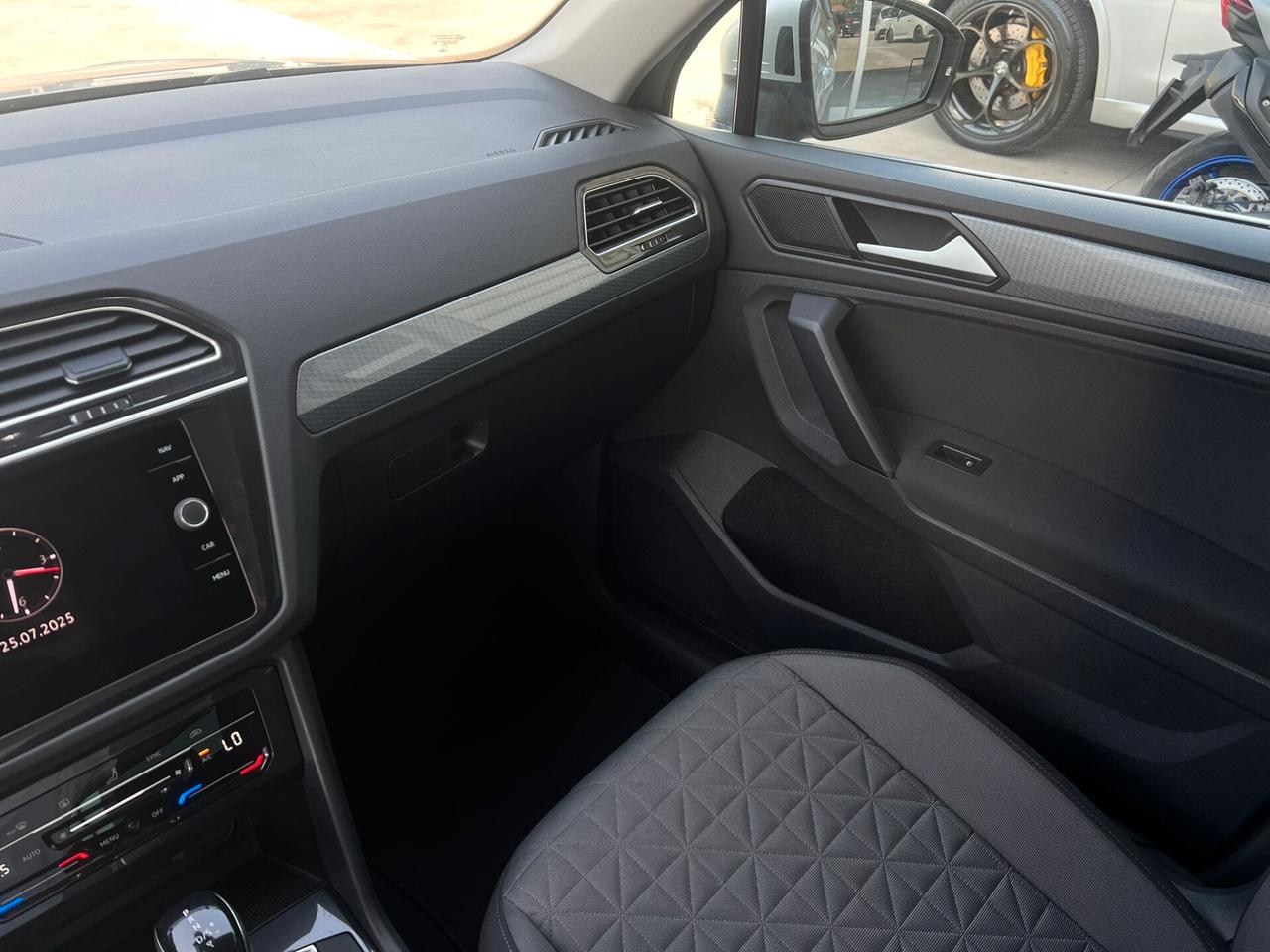 Volkswagen Tiguan 2.0 TDI 150 CV SCR DSG Life