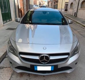 Mercedes-benz CLA 200 CDI S.W. Premium