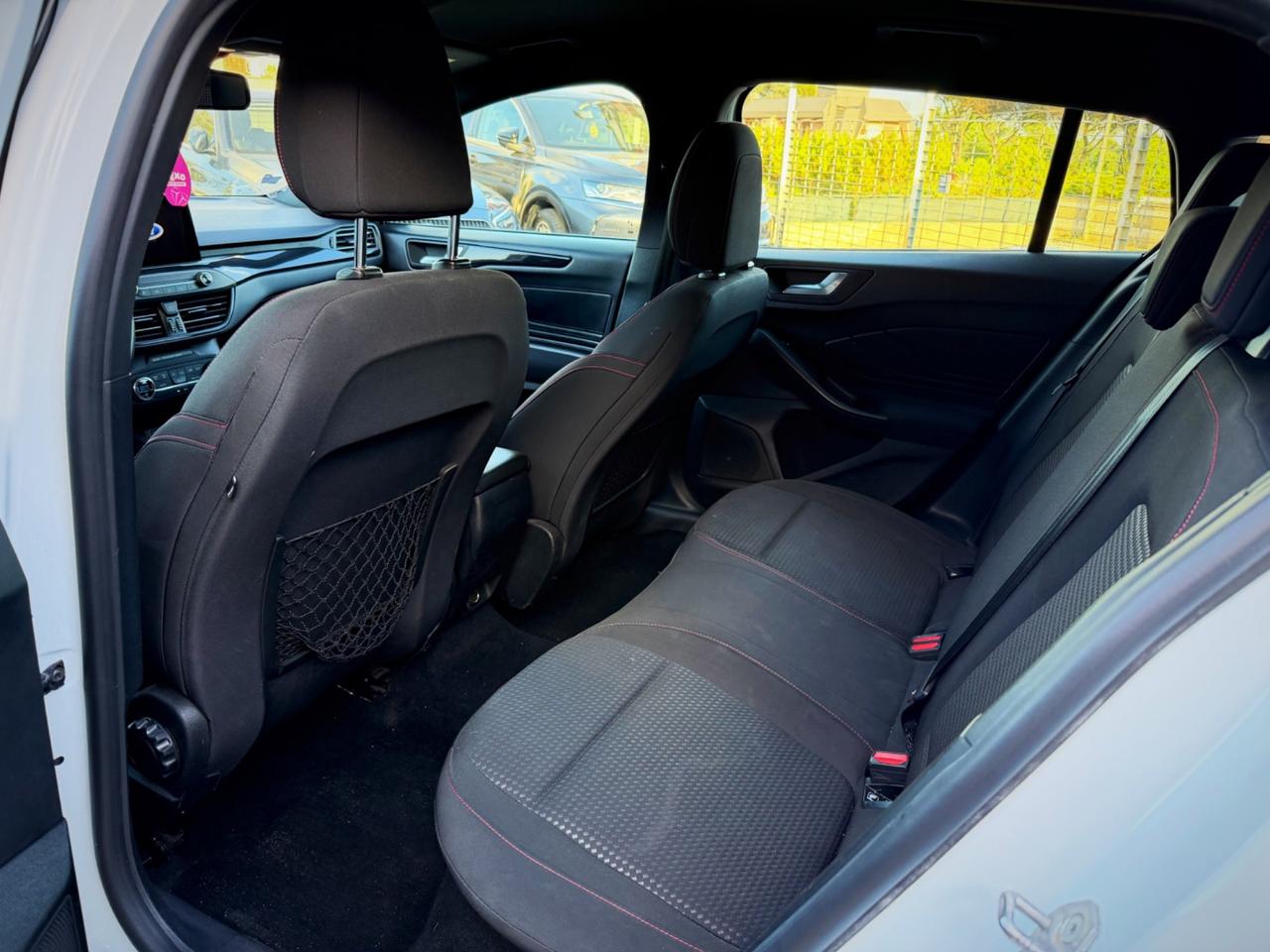 Ford Focus 1.5 EcoBlue 120 CV SW ST-Line Garanzia 12 Mesi