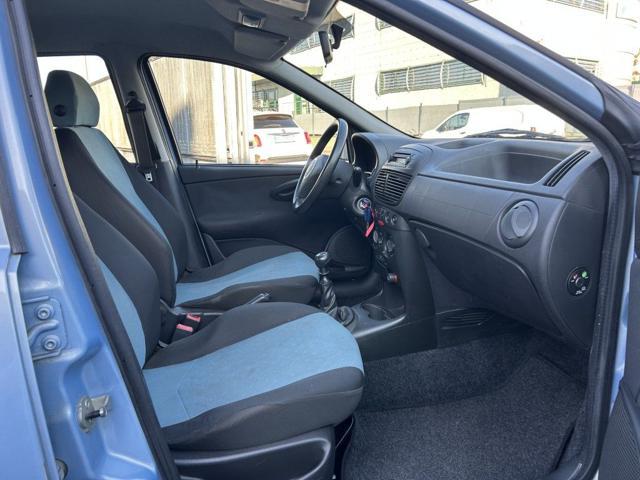FIAT Punto 1.2 5p Dynamic *OK NEOPATENTATI* *FINANZIABILE*