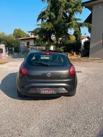 Fiat Bravo 1.4 Active GPL