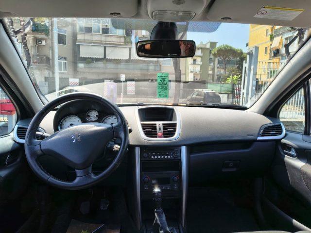 PEUGEOT 207 1.4 88CV 5p. XS