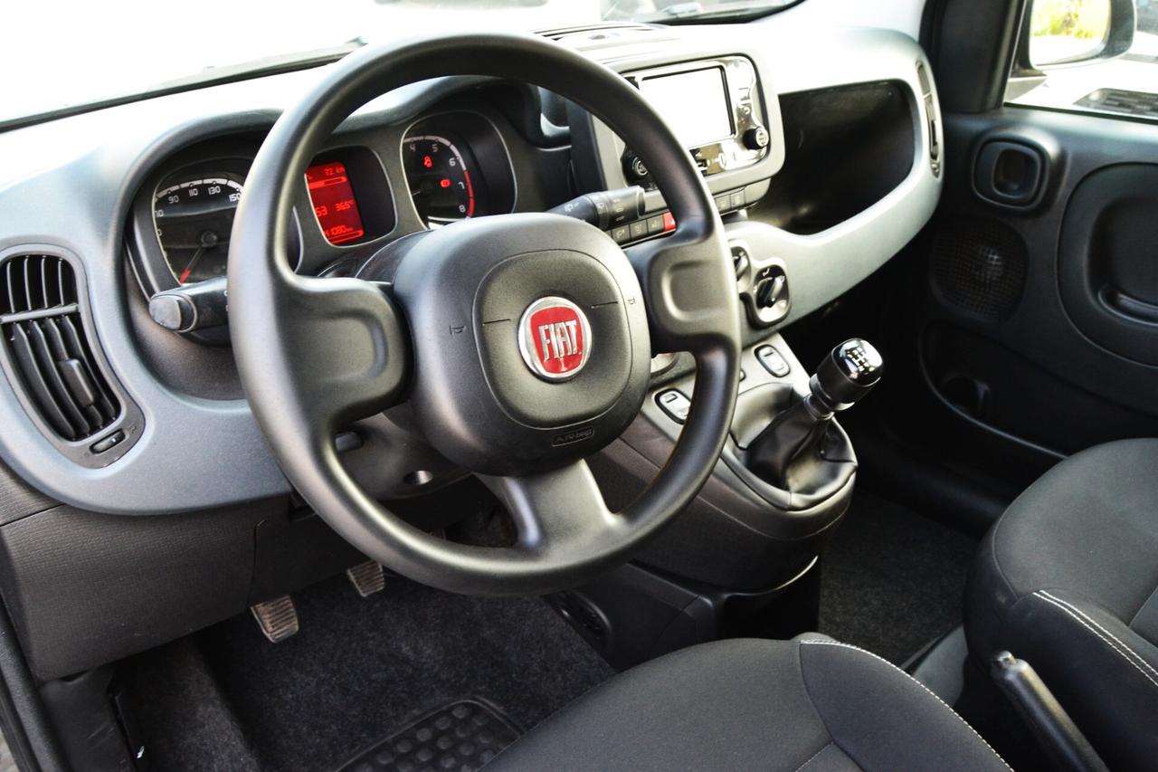 Fiat Panda 1.0 FireFly S&S Hybrid 11/2023