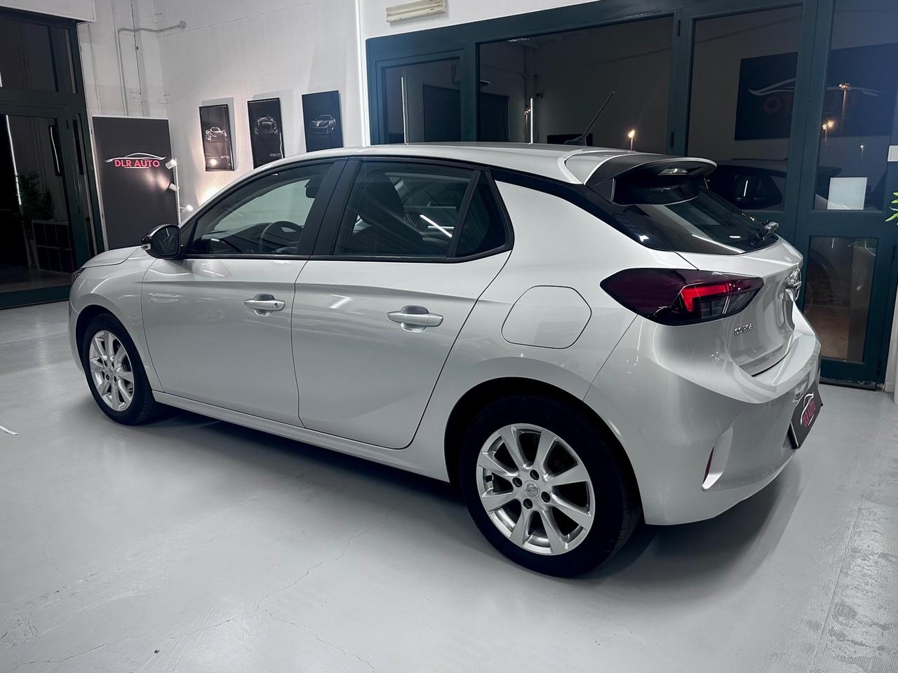 Opel Corsa 1.2 Edition