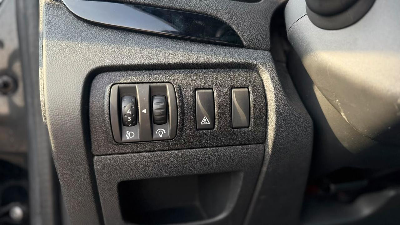 Renault Scenic 1.5 diesel 2012 neop.