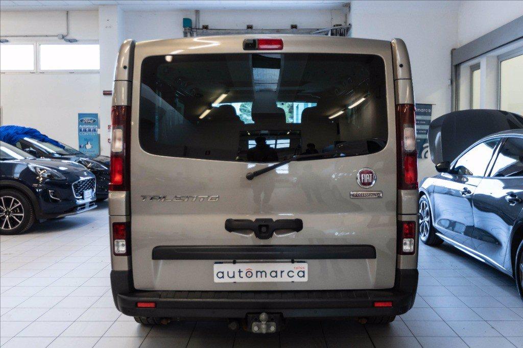 FIAT Talento 1.6 twin t. mjt LH2 12Q 145cv E6 del 2018