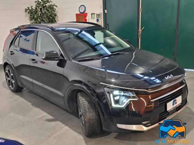 KIA Niro 1.6 GDi DCT HEV Evolution PROMMO