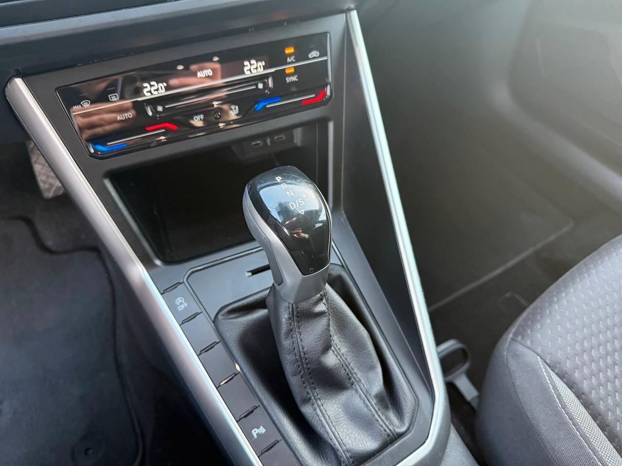 Volkswagen Taigo 1.0 TSI 110 CV DSG Life