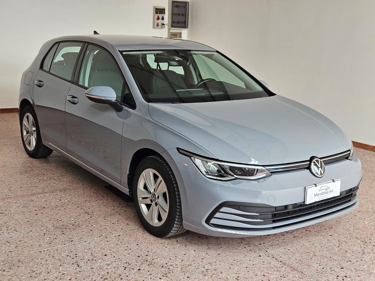 Volkswagen Golf 2.0 TDI SCR Style