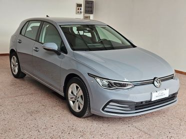 Volkswagen Golf 2.0 TDI SCR Style