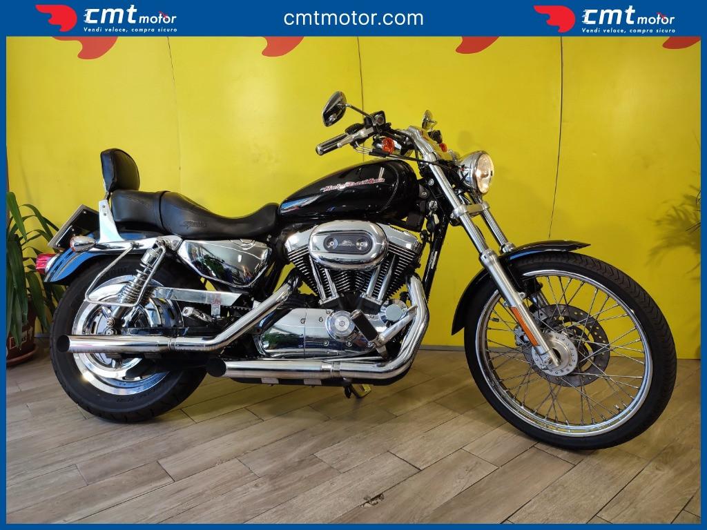 Harley-Davidson Sportster - 2006