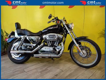 Harley-Davidson Sportster - 2006