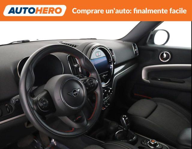 MINI Countryman 2.0 Cooper SD Countryman Automatica