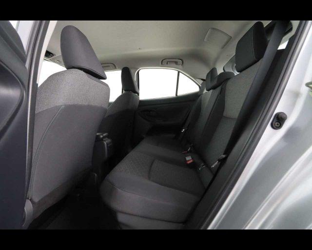 TOYOTA Yaris Cross 1.5 Hybrid 5p. E-CVT Business