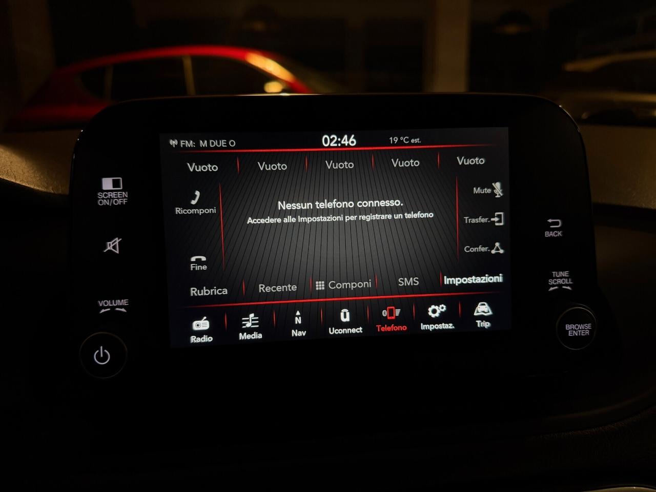 FIAT TIPO 1.6 MJT 130CV S&S BUSINESS 2022