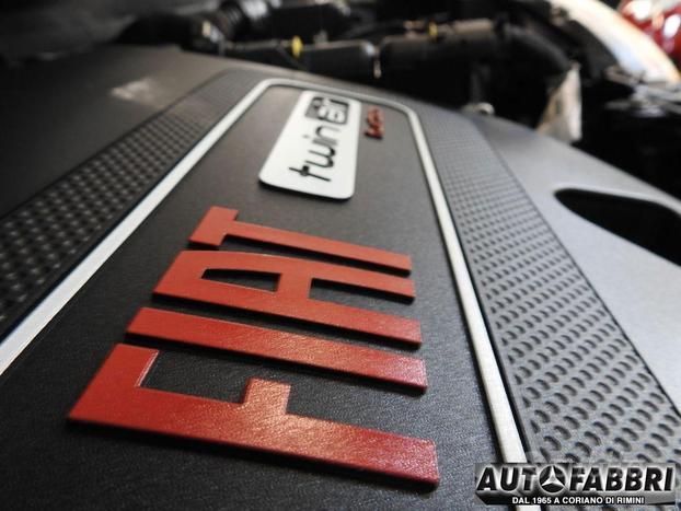 FIAT - Panda - 0.9 TwinAir Turbo Natural Power