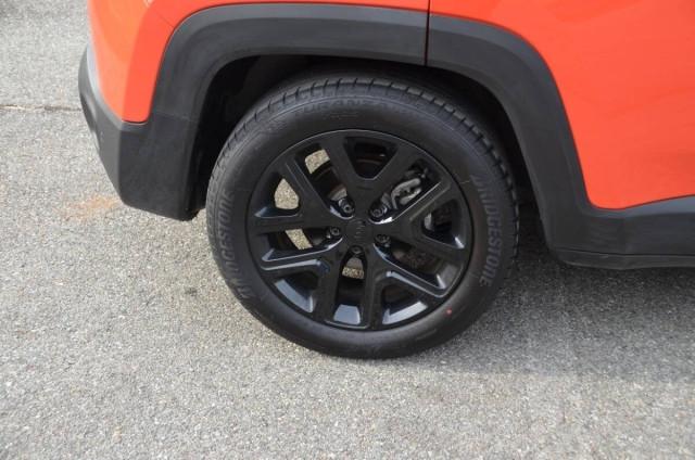 Jeep Renegade Jeep Renegade 2019 1.0 t3 Night Eagle 2wd