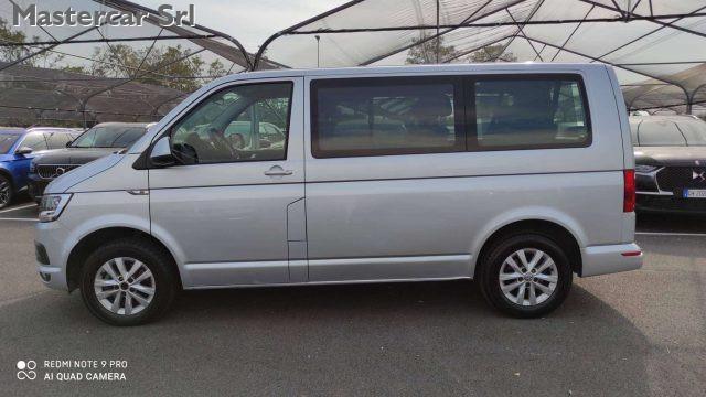 VOLKSWAGEN T6 Caravelle VOLKSWAGEN CARAVELLE 8 POSTI 2.0 TDI 110KW DSG COM