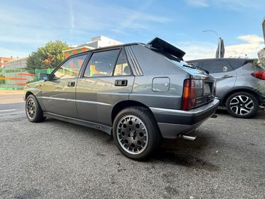 Lancia Delta 2.0i.e. turbo 16V HF integrale