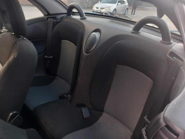 PEUGEOT 206 1.6 HDi FAP CC senza nessun lavoro da fare