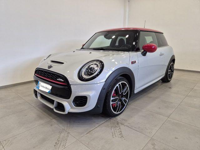 MINI John Cooper Works 2.0 John Cooper Works - UNIP. - Harman/Kardon