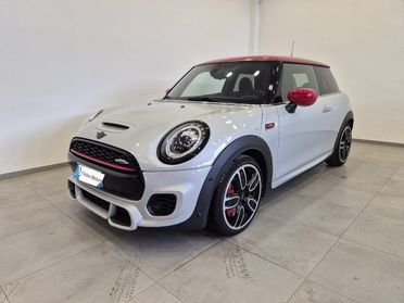 MINI John Cooper Works 2.0 John Cooper Works - UNIP. - Harman/Kardon